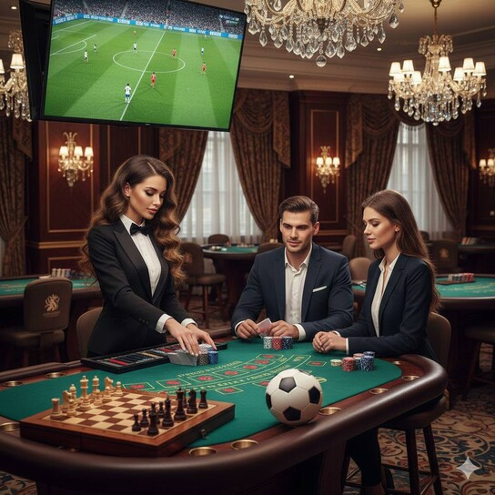 飞行棋规则和玩法示意图